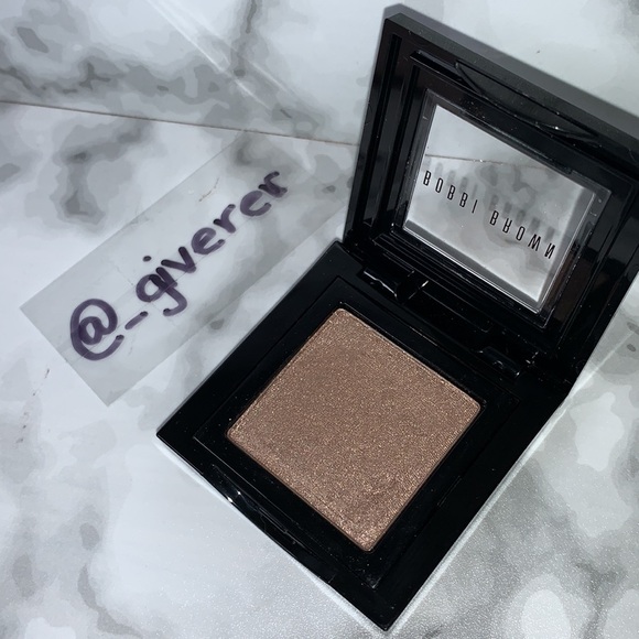 COPPER SAND (#22) Shimmer Wash Bobbi Brown Discontinued Eyeshadow - Picture 3 of 13
